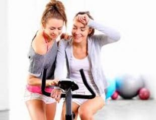 Effective use of an exercise bike for weight loss at home