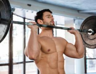 Build muscle Exercises how to build